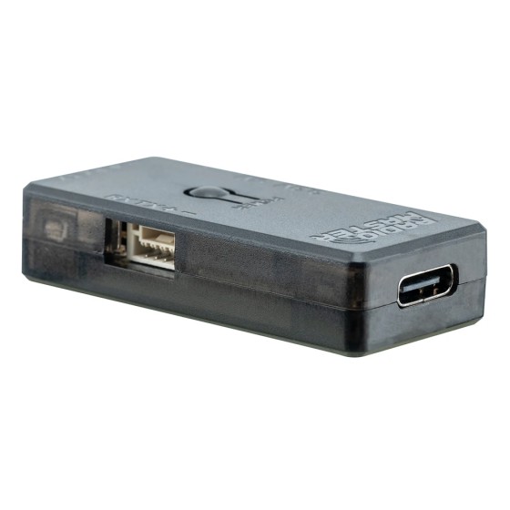 RadioMaster ELRS USB UART Dongle Plastic Firmware Flashing for ExpressLRS Update